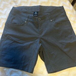 KUHL Women’s Outdoor Shorts